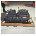 Pompe hydraulique K3V112DT-1XJR-9N2A-V de Volvo 14577124 EC240